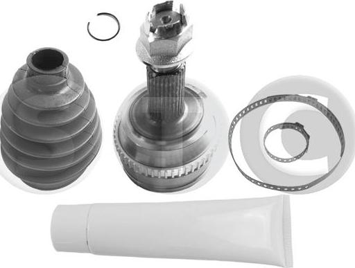 STC T412073 - Joint Kit, drive shaft autospares.lv