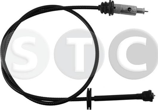 STC T480534 - Tacho Shaft autospares.lv