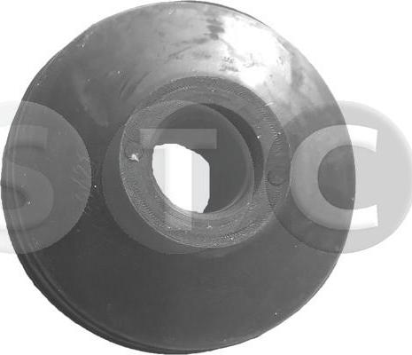 STC T439421 - Spacer Bush, shock absorber autospares.lv