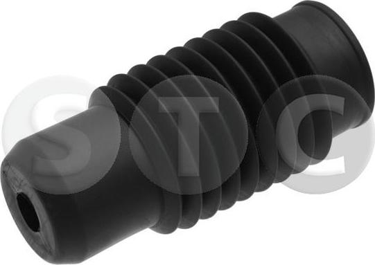 STC T439304 - Protective Cap / Bellow, shock absorber autospares.lv