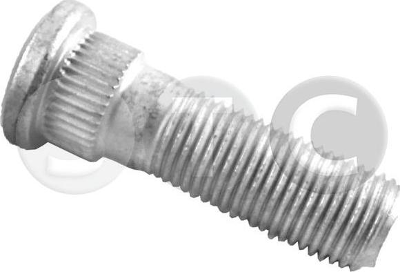 STC T439263 - Wheel Bolt autospares.lv