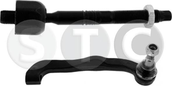 STC T439797 - Repair Kit, reversing lever autospares.lv
