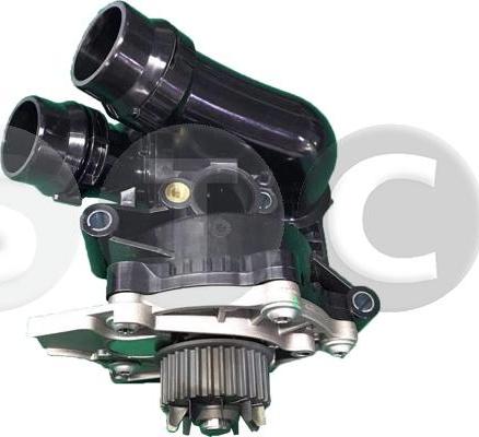 STC T435924 - Water Pump autospares.lv