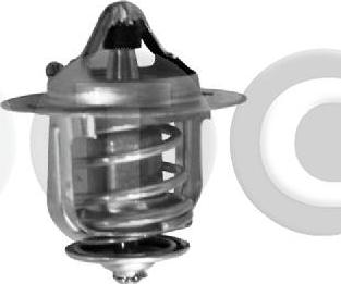 STC T431289 - Coolant thermostat / housing autospares.lv