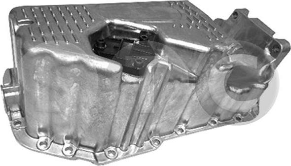 STC T438000 - Oil sump autospares.lv