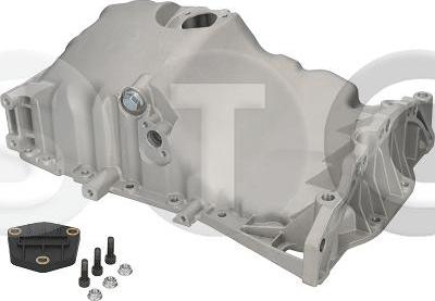 STC T438013 - Oil sump autospares.lv