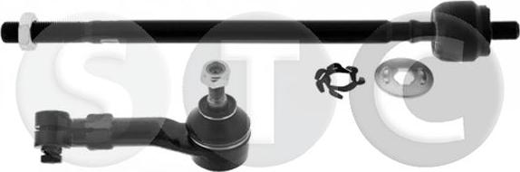 STC T432414 - Repair Kit, reversing lever autospares.lv