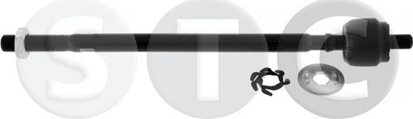 STC T432412 - Inner Tie Rod, Axle Joint autospares.lv