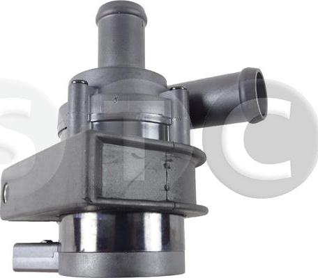 STC T432306 - Additional Water Pump autospares.lv