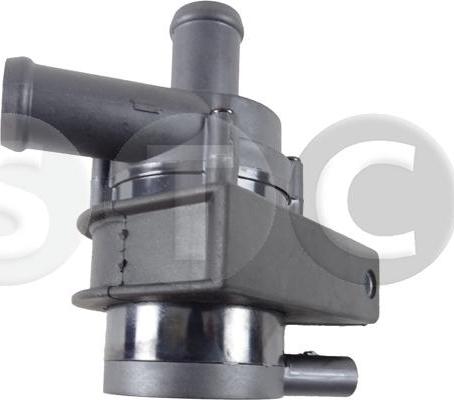 STC T432302 - Water Circulaton Pump, engine preheater system autospares.lv