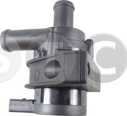 STC T432322 - Water Pump, parking heater autospares.lv