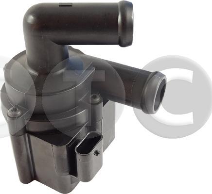 STC T432297 - Additional Water Pump autospares.lv