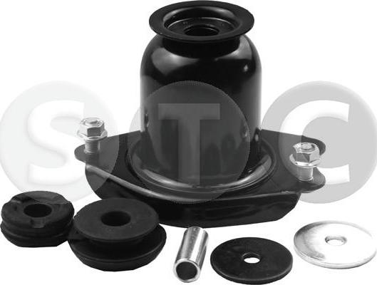 STC T423212 - Spacer Bush, shock absorber autospares.lv