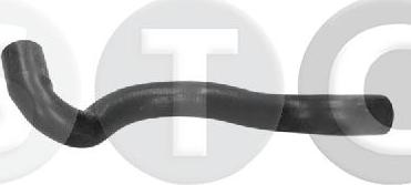 STC T479503 - Hose, heat exchange heating autospares.lv