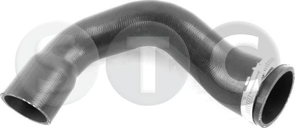 STC T479014 - Charger Intake Air Hose autospares.lv