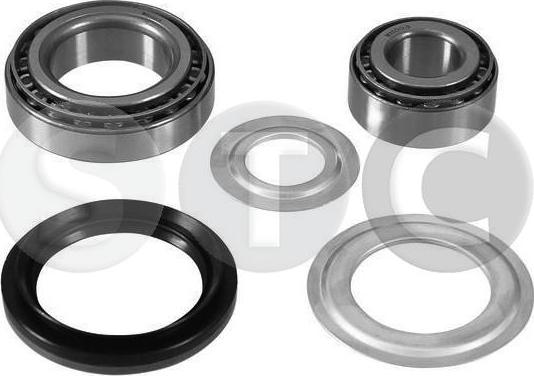 STC T474045 - Wheel hub, bearing Kit autospares.lv