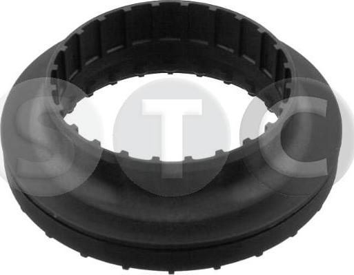 STC T474067 - Rolling Bearing, suspension strut support mounting autospares.lv