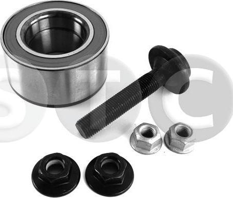 STC T474107 - Wheel hub, bearing Kit autospares.lv