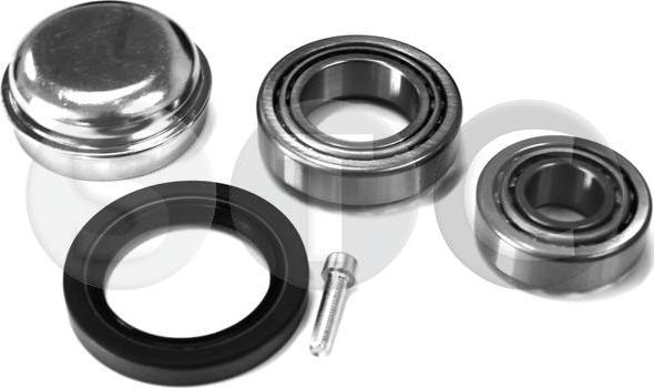 STC T474115 - Wheel hub, bearing Kit autospares.lv