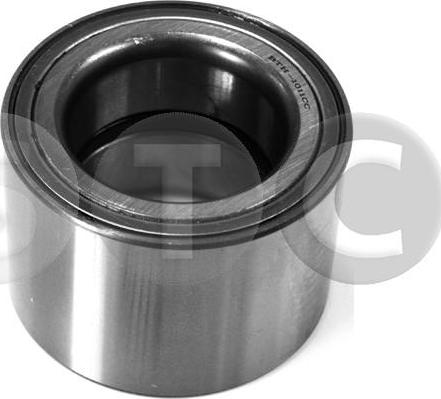 STC T474112 - Wheel hub, bearing Kit autospares.lv