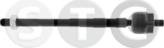 STC T477758 - Inner Tie Rod, Axle Joint autospares.lv