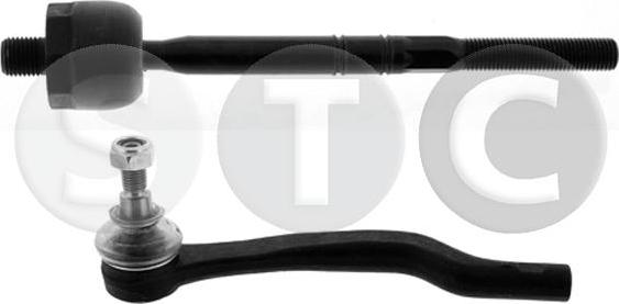 STC T477732 - Repair Kit, reversing lever autospares.lv