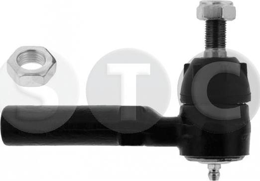 STC T477771 - Inner Tie Rod, Axle Joint autospares.lv