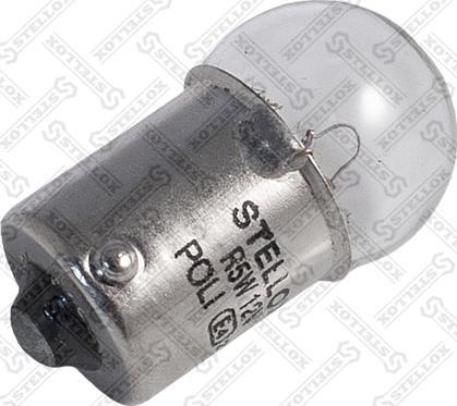 Stellox 99-39046-SX - Bulb autospares.lv