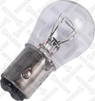 Stellox 99-39042-SX - Bulb autospares.lv