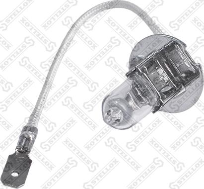 Stellox 99-39034-SX - Bulb autospares.lv
