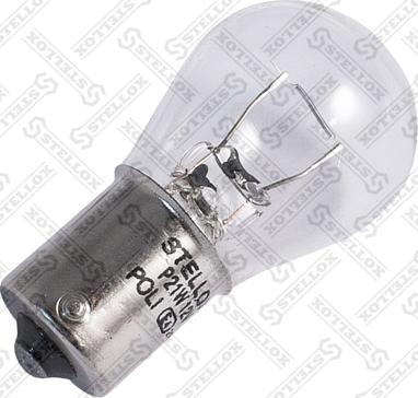 Stellox 99-39038-SX - Bulb autospares.lv