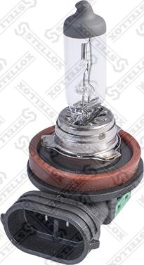 Stellox 99-39037-SX - Bulb autospares.lv