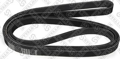 Stellox 96-02245-SX - V-Ribbed Belt autospares.lv
