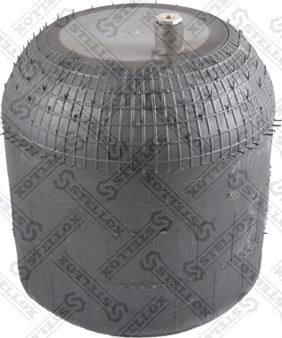 Stellox 90-43903-SX - Bellow, air suspension autospares.lv