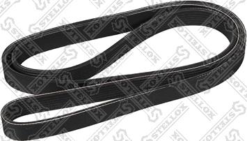 Stellox 97-01784-SX - V-Ribbed Belt autospares.lv