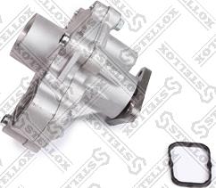 Stellox 4500-0442-SX - Water Pump autospares.lv