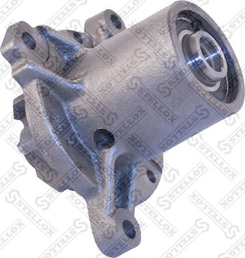 Stellox 4500-0020-SX - Water Pump autospares.lv