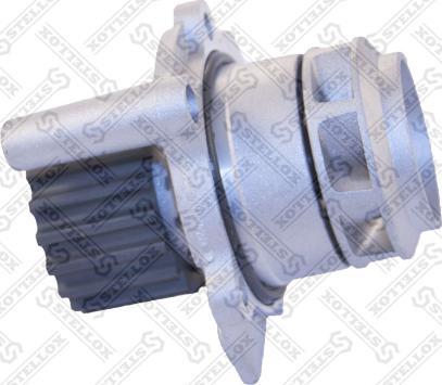 Stellox 4500-0116-SX - Water Pump autospares.lv