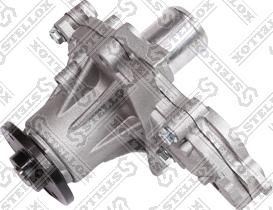 Stellox 4500-0348-SX - Water Pump autospares.lv