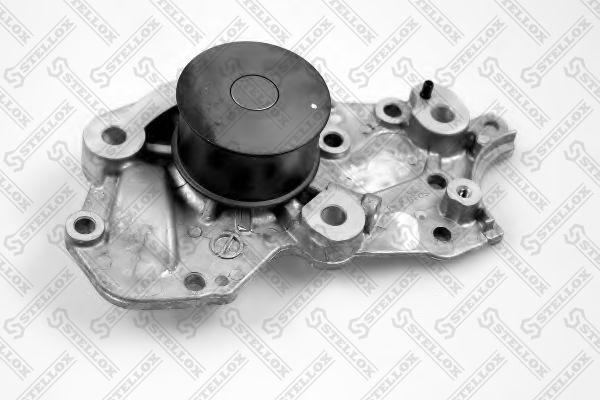 Stellox 4500-0336-SX - Water Pump autospares.lv