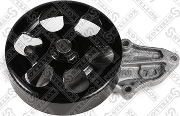 Stellox 4500-0320-SX - Water Pump autospares.lv