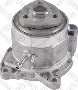 Stellox 4500-0238-SX - Water Pump autospares.lv