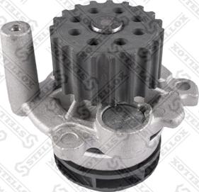 Stellox 4500-0272-SX - Water Pump autospares.lv