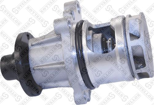 Stellox 4516-0006-SX - Water Pump autospares.lv