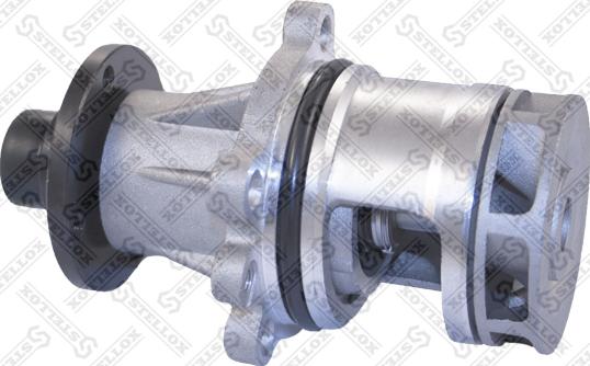 Stellox 4516-0007-SX - Water Pump autospares.lv