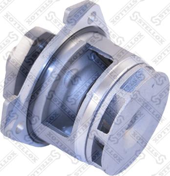 Stellox 4511-0020-SX - Water Pump autospares.lv