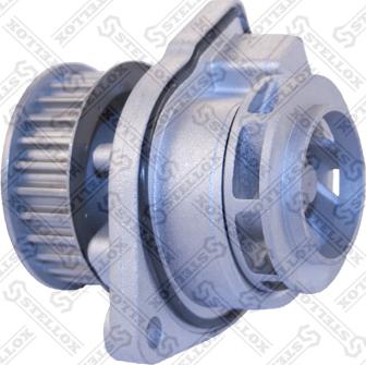 Stellox 4512-0036-SX - Water Pump autospares.lv