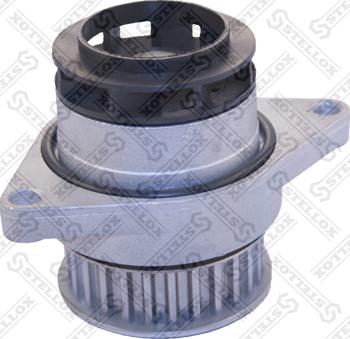 Stellox 4512-0021-SX - Water Pump autospares.lv