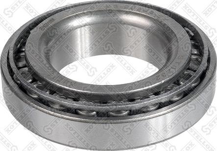 Stellox 40-30499-SX - Wheel Bearing autospares.lv