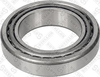 Stellox 40-30434-SX - Wheel Bearing autospares.lv